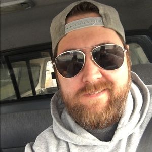 Meet your Posher, Ryan